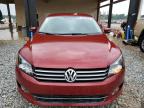 2015 Volkswagen Passat S продається в Tanner, AL - Mechanical