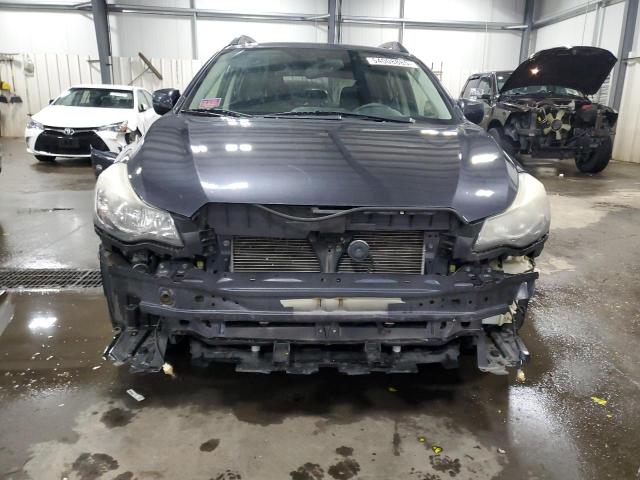  SUBARU XV 2014 Szary