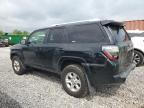 2017 Toyota 4Runner Sr5/Sr5 Premium იყიდება Hueytown-ში, AL - Rear End
