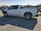 2020 Chevrolet Silverado K1500 Lt zu verkaufen in Lebanon, TN - Undercarriage
