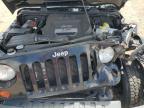 2012 Jeep Wrangler Unlimited Sahara for Sale in Colorado Springs, CO - Front End