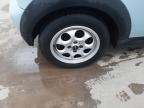 2012 MINI COOPER D for sale at Copart WESTBURY