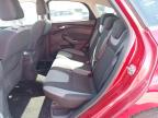 2014 FORD FOCUS ZETE for sale at Copart CHESTER