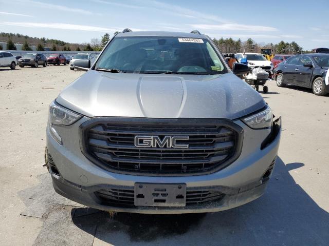  GMC TERRAIN 2019 Серый
