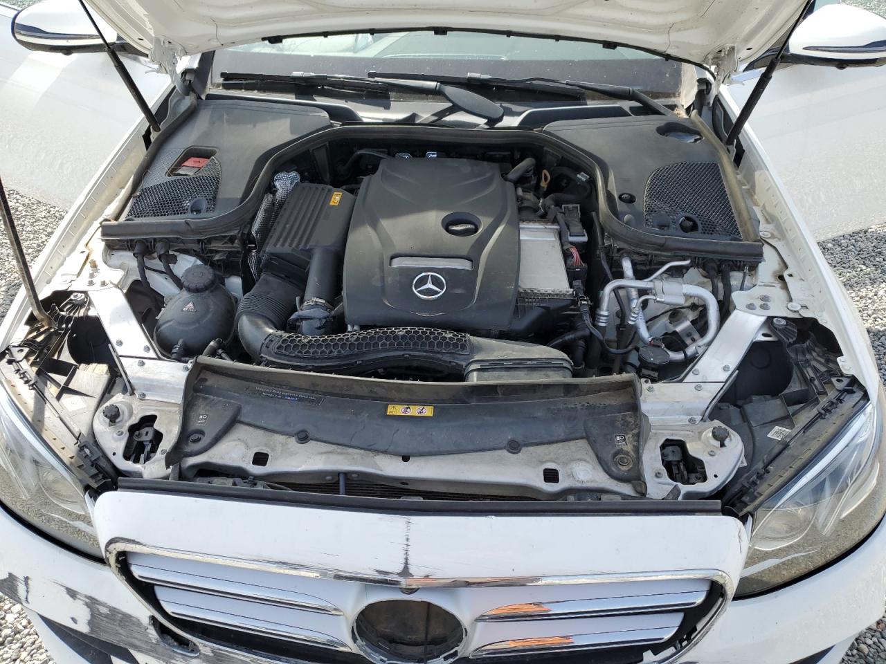 2019 Mercedes-Benz E 300 VIN: WDDZF4JBXKA600024 Lot: 54071845
