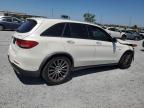 2017 Mercedes-Benz Glc 43 4Matic Amg de vânzare în Riverview, FL - Front End