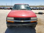 2000 Chevrolet S Truck S10 იყიდება Tucson-ში, AZ - Mechanical