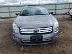 2007 Ford Fusion Sel იყიდება Chicago Heights-ში, IL - Rear End