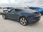 2019 Chevrolet Camaro Ss for Sale in Haslet, TX - Front End