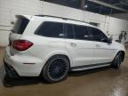 2017 Mercedes-Benz Gls 63 Amg 4Matic for Sale in Blaine, MN - Minor Dent/Scratches
