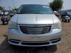2011 Chrysler Town & Country Touring en Venta en Mercedes, TX - Mechanical