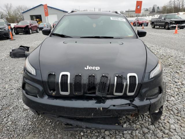  JEEP GRAND CHER 2015 Угольный