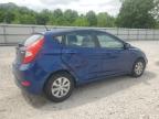 2016 Hyundai Accent Se за продажба в Prairie Grove, AR - Side