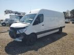 2025 MERCEDES-BENZ SPRINTER 2500 à vendre chez Copart NY - LONG ISLAND