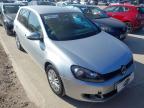 2011 VOLKSWAGEN GOLF S TSI for sale at Copart SANDY