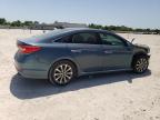 2016 Hyundai Sonata Sport de vânzare în New Braunfels, TX - Front End