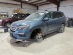 2017 Honda Pilot Exln للبيع في Chambersburg، PA - Undercarriage