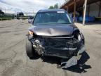 2010 Honda Cr-V Exl იყიდება Denver-ში, CO - Front End