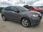 2016 Honda Hr-V Ex na sprzedaż w Wilmer, TX - Hail