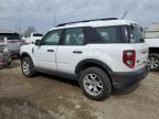 2021 Ford Bronco Sport  for Sale in Lansing, MI - Front End