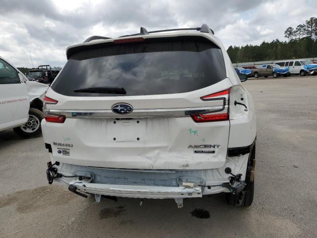  SUBARU ASCENT 2024 White