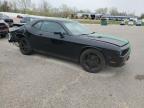 2012 Dodge Challenger Sxt na sprzedaż w Bridgeton, MO - Rear End