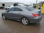 2016 Mercedes-Benz Cla 250 4Matic for Sale in Chalfont, PA - Front End