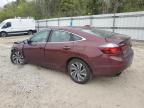 2019 Honda Insight Touring იყიდება Hampton-ში, VA - Undercarriage