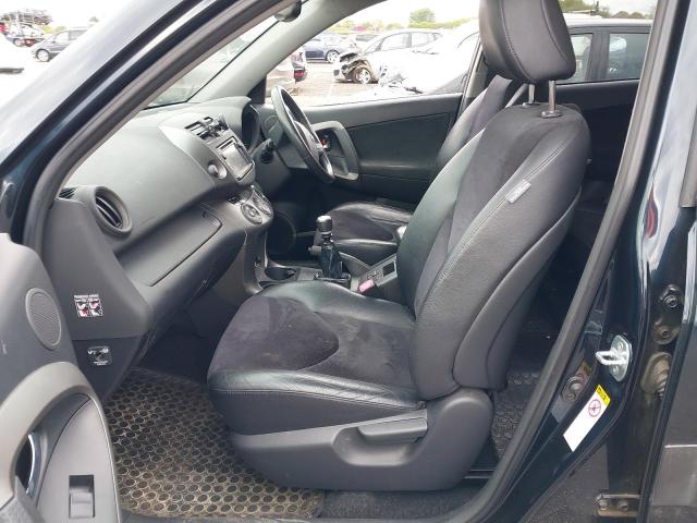 2012 TOYOTA RAV4 XT-R