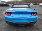 2024 Ford Mustang  للبيع في Marlboro، NY - Water/Flood