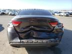 2015 Chrysler 200 S for Sale in Sacramento, CA - Rear End