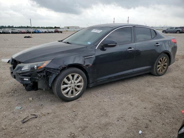 2014 Kia Optima Ex