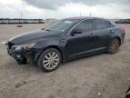 2014 Kia Optima Ex zu verkaufen in Houston, TX - Front End