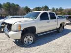 2011 Chevrolet Silverado K1500 Lt zu verkaufen in Mendon, MA - Front End