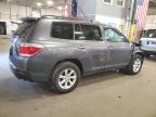 2011 Toyota Highlander Base for Sale in Blaine, MN - Front End