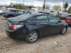 2013 Hyundai Sonata Se for Sale in Chalfont, PA - Rear End