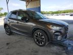 2016 Mazda Cx-5 Gt продається в Cartersville, GA - Side