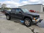 2012 Chevrolet Colorado Lt en Venta en Harleyville, SC - Front End