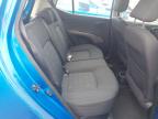 2010 HYUNDAI I10 COMFOR for sale at Copart SANDTOFT