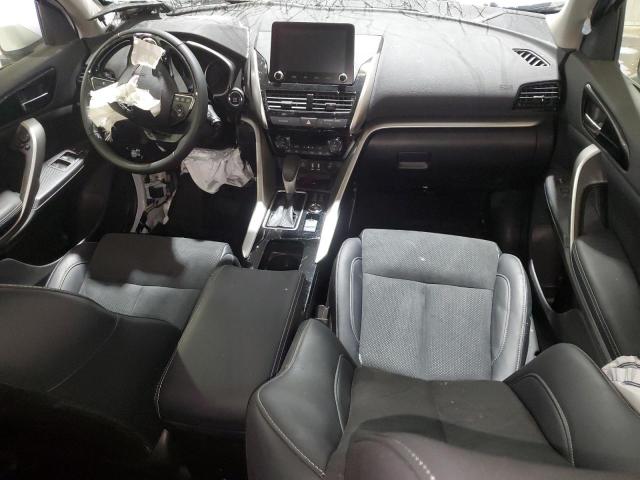  MITSUBISHI ECLIPSE 2024 White