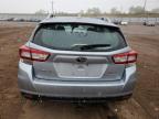 2017 Subaru Impreza Premium Plus en Venta en Colorado Springs, CO - Front End