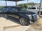 2015 Cadillac Escalade Esv Luxury на продаже в Hueytown, AL - Normal Wear