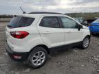 2019 Ford Ecosport Se for Sale in Cahokia Heights, IL - Front End