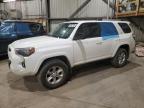 2023 TOYOTA 4RUNNER SE for sale at Copart QC - MONTREAL