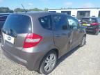 2014 HONDA JAZZ ES + for sale at Copart EAST KILBRIDE
