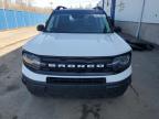 2024 FORD BRONCO SPORT OUTER BANKS   à vendre chez Copart NB - MONCTON
