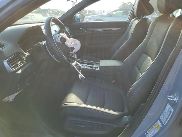  HONDA ACCORD 2022 Szary