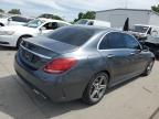 2015 Mercedes-Benz C 300 na sprzedaż w Sacramento, CA - Minor Dent/Scratches