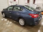 2016 Nissan Sentra S იყიდება Avon-ში, MN - Front End