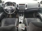 2012 MITSUBISHI OUTLANDER SE for sale at Copart AB - EDMONTON